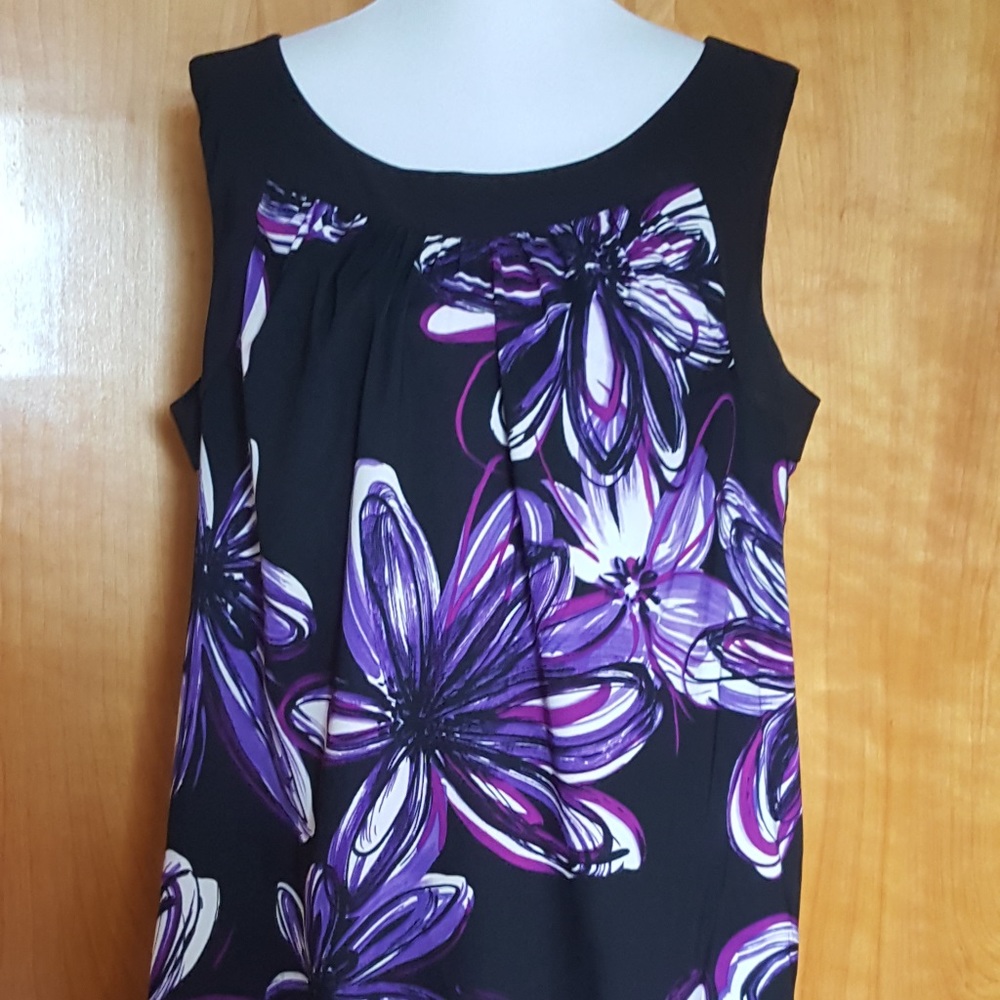 Tank Dress